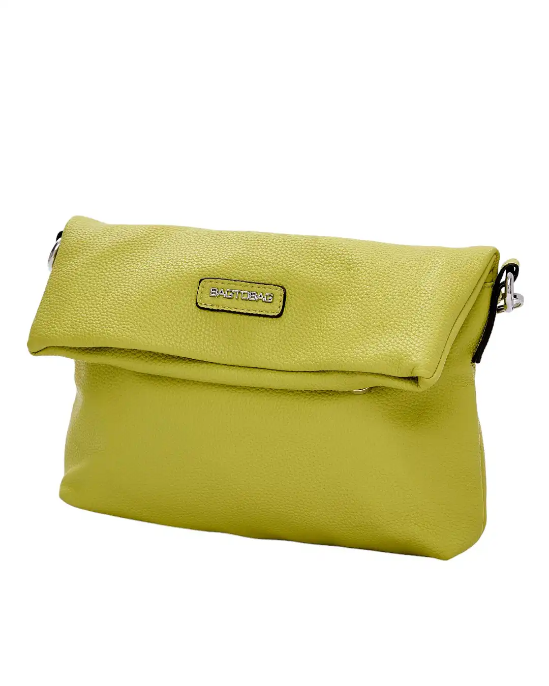 Τσάντα χιαστί YR-3523 – Ανοιχτό Πράσινο