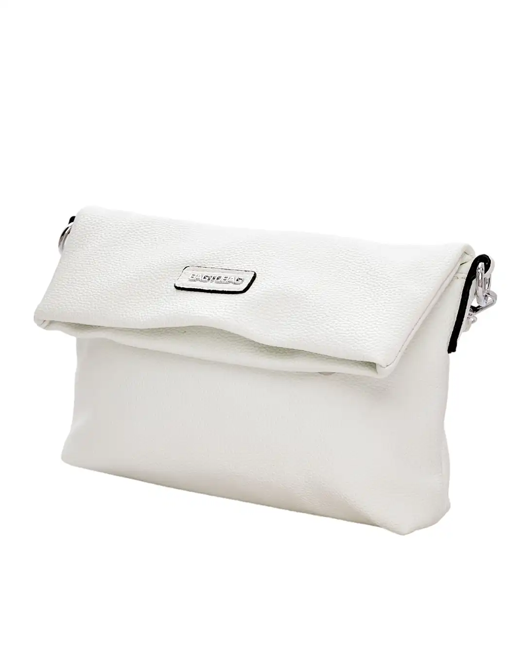 Τσάντα χιαστί YR-3523 – Ασπρο