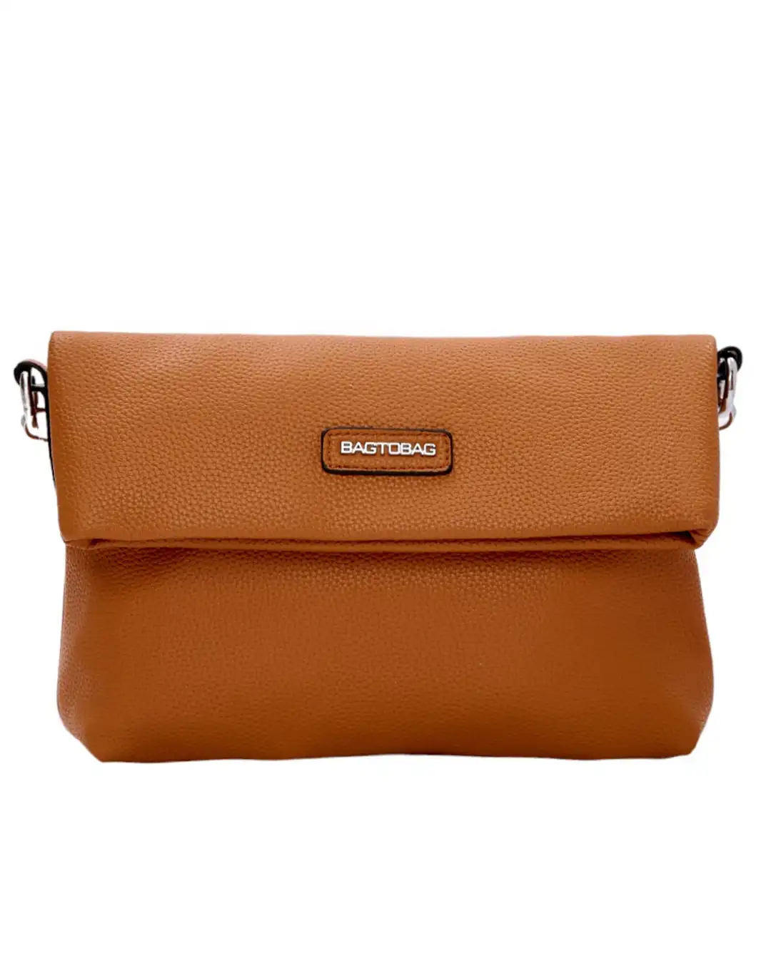 Τσάντα χιαστί YR-3523 – Κάμελ