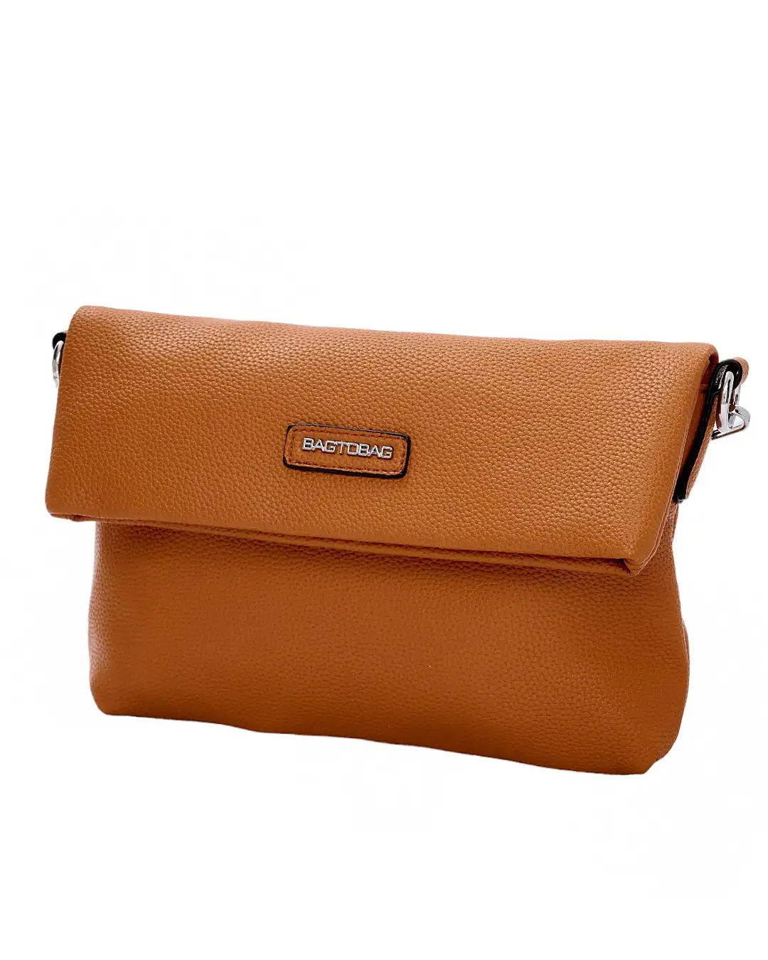 Τσάντα χιαστί YR-3523 – Κάμελ