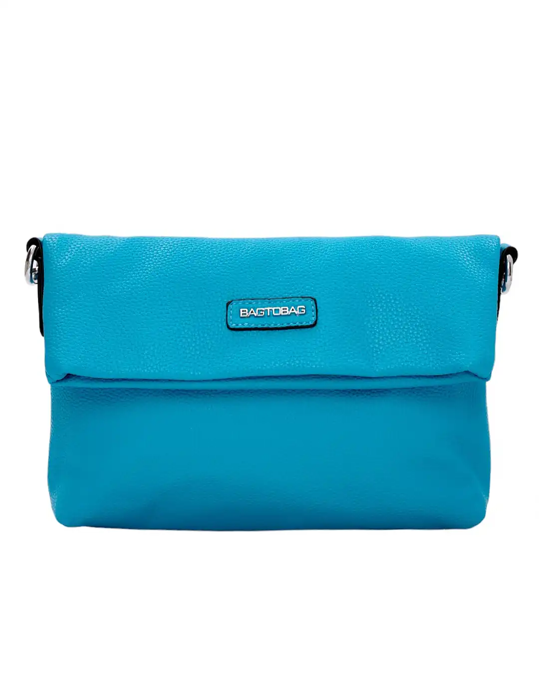 Τσάντα χιαστί YR-3523 – Γαλάζιο