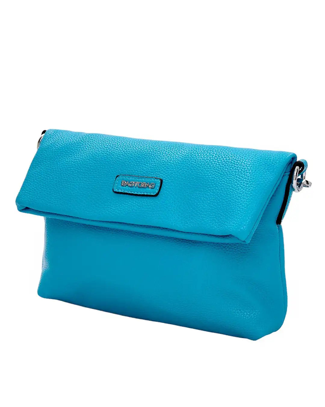 Τσάντα χιαστί YR-3523 – Γαλάζιο