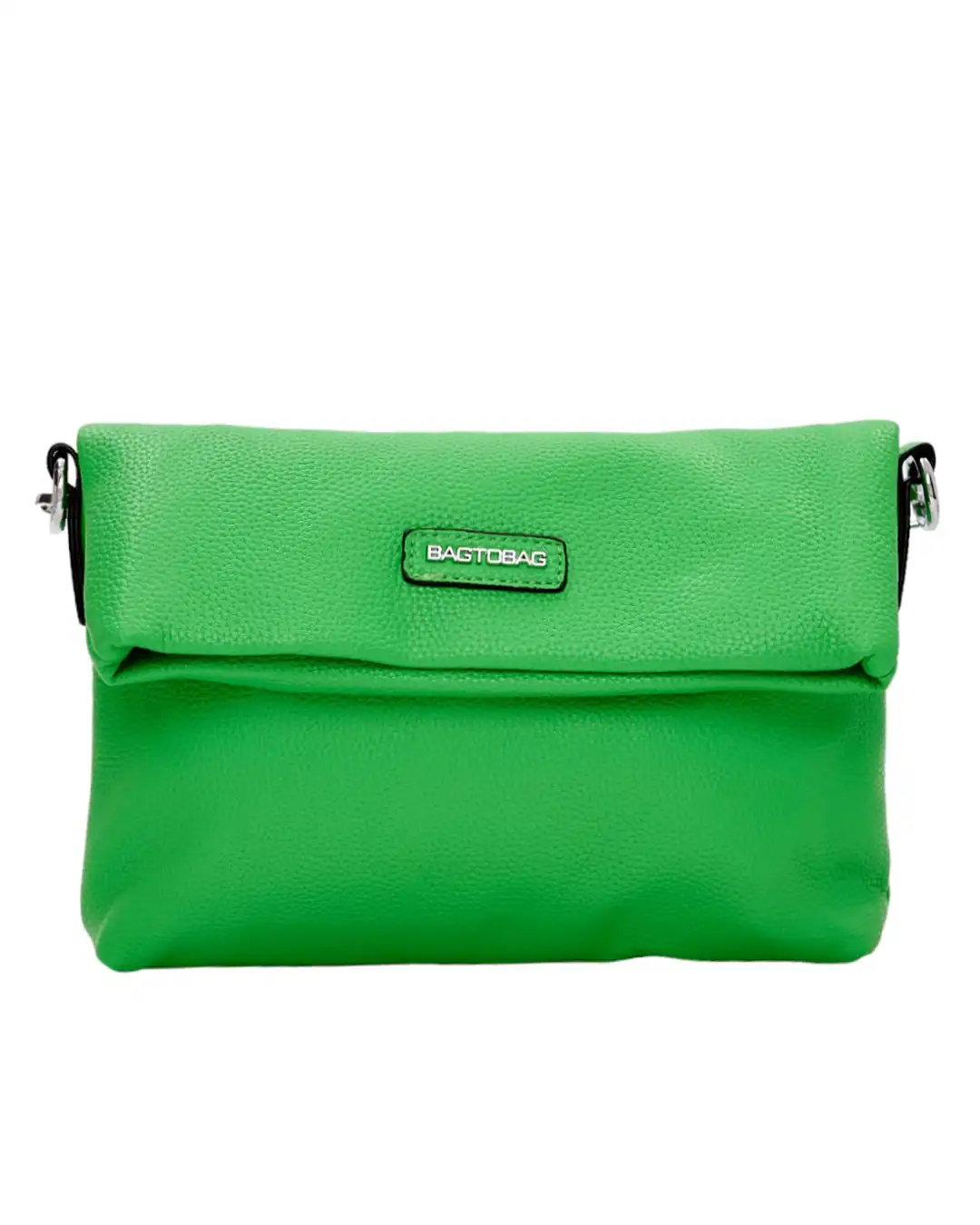 Τσάντα χιαστί YR-3523 – Πράσινο