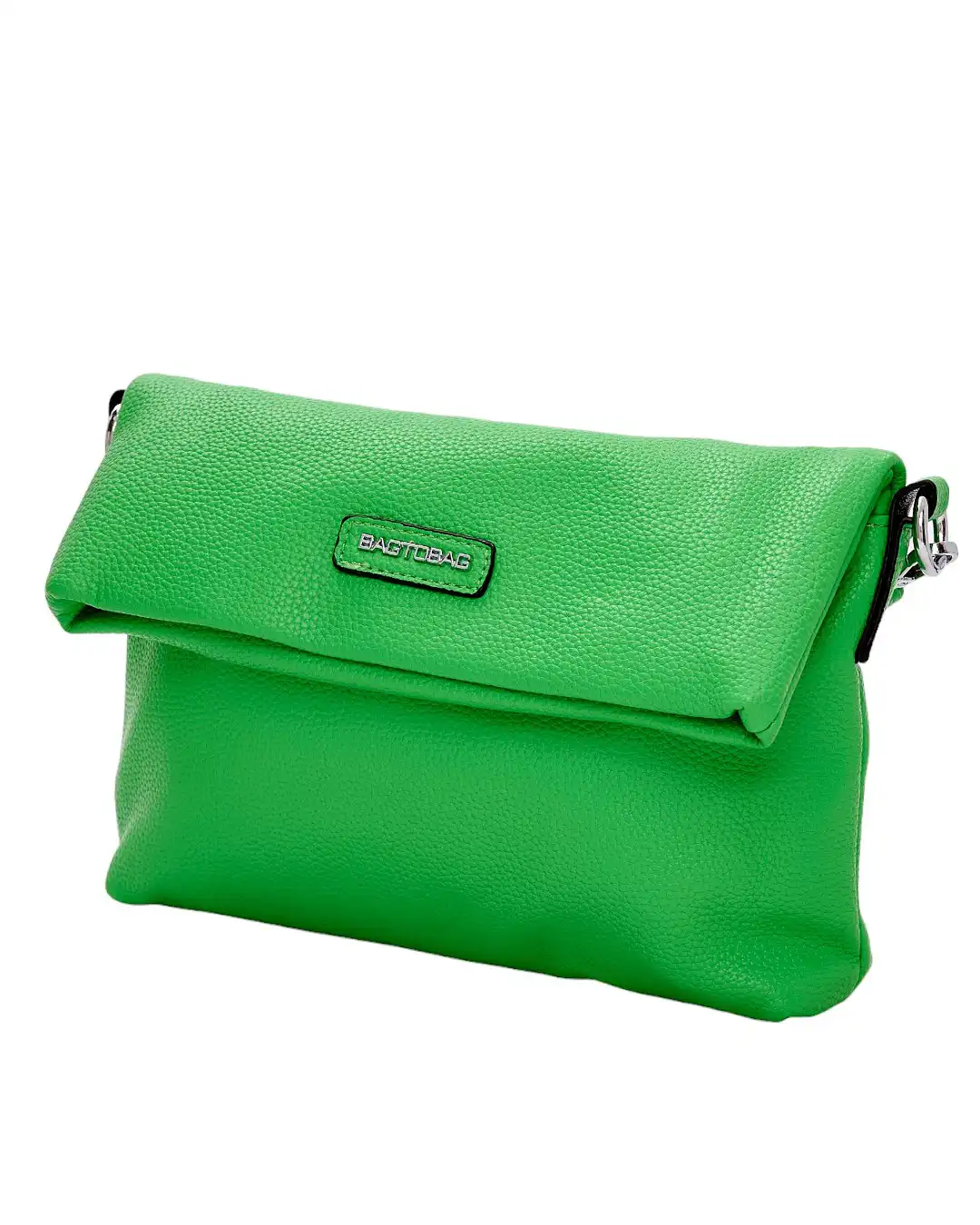 Τσάντα χιαστί YR-3523 – Πράσινο