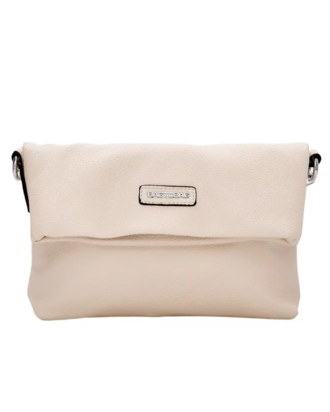 Τσάντα χιαστί YR-3523 – Μπέζ