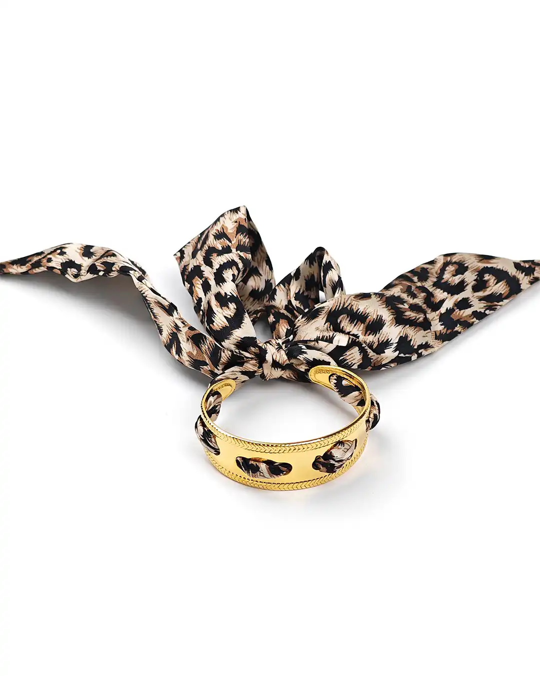 Βραχιόλι TG-X824 – Χρυσό Βραχιόλι TG-X824 – Χρυσό