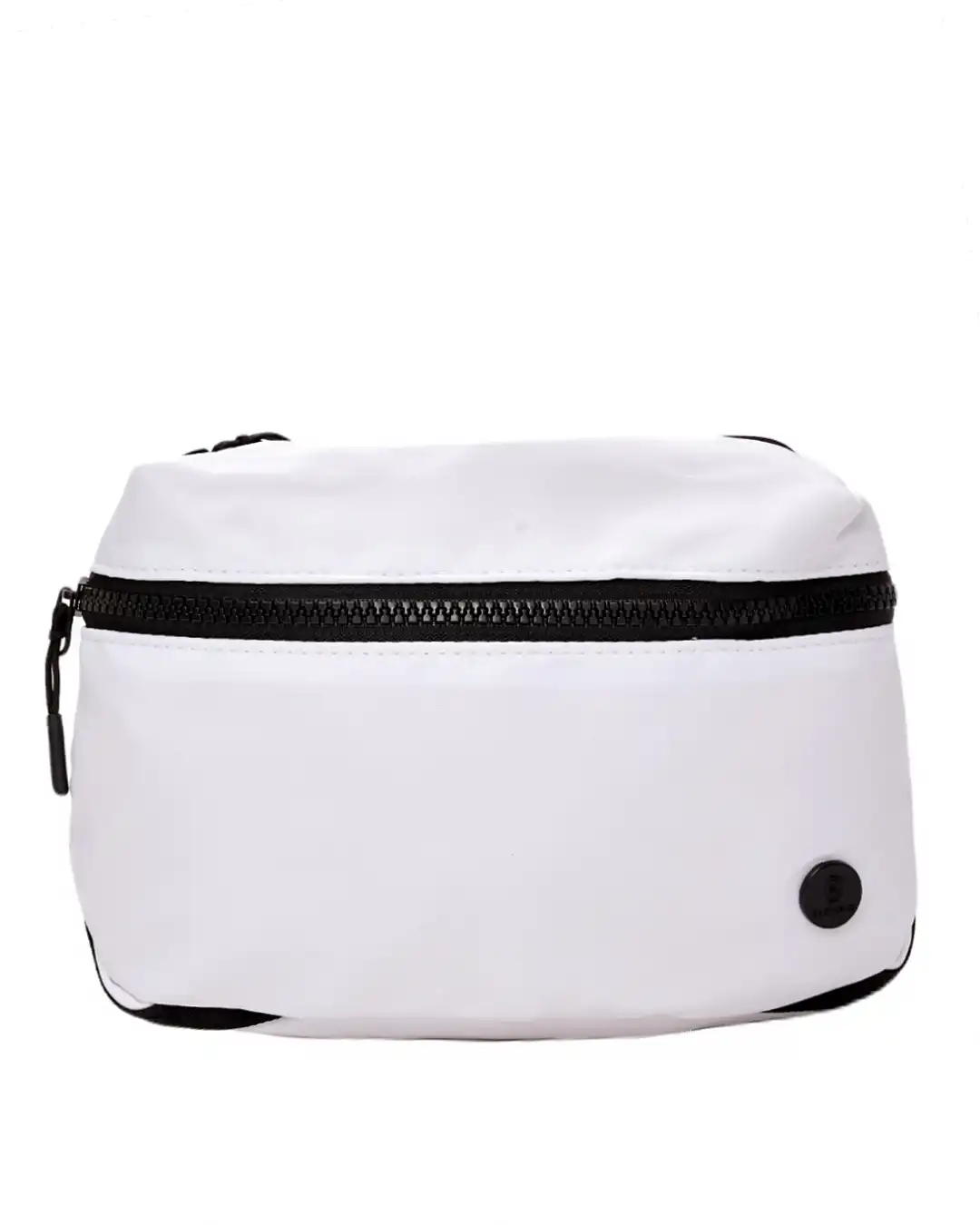 Τσαντάκι μέσης ZM-18 – Ασπρο