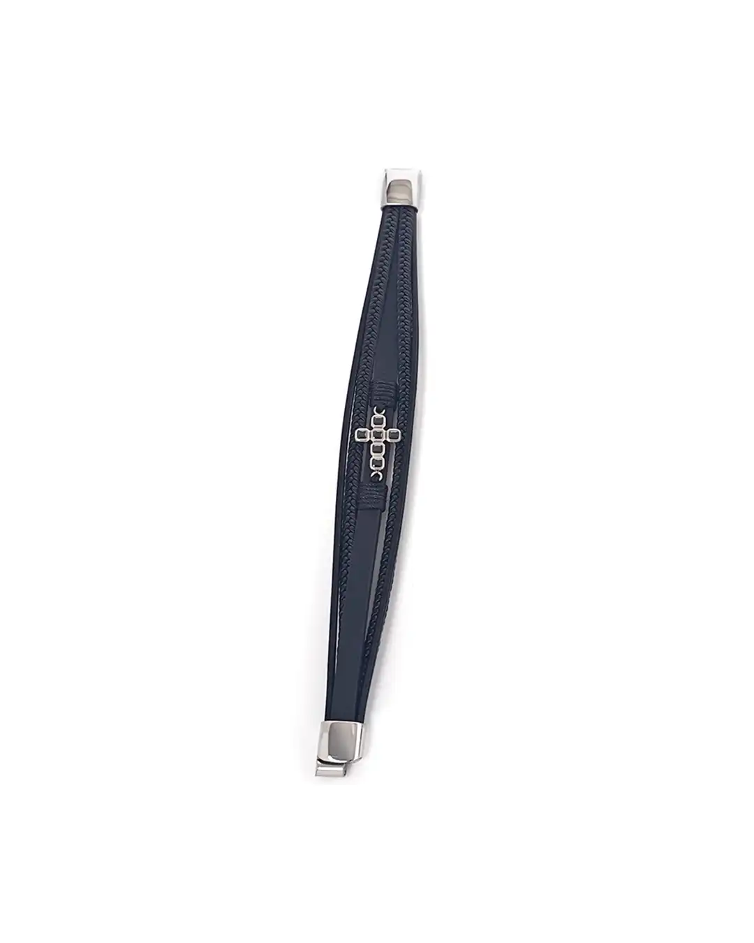 Βραχιόλι ALE-B045 – Μαύρο