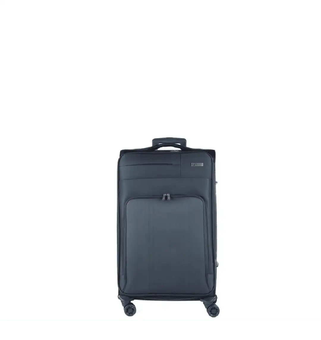 Βαλίτσα trolley Cardinal καμπίνας 3700/50cm σκούρο μπλέ
