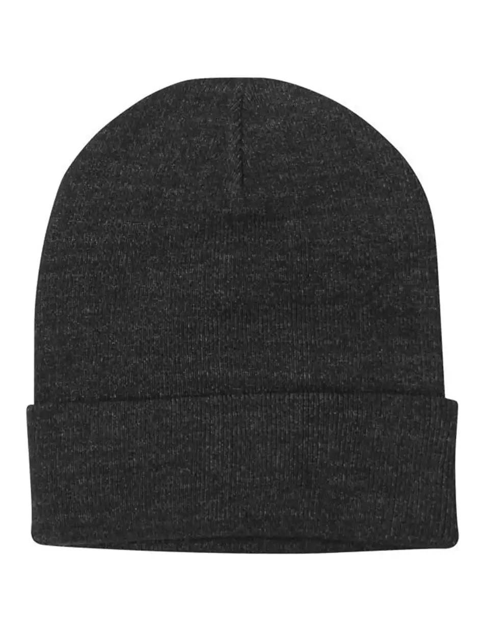 Biston fashion- unisex πλεχτό καπέλο 38-601-003 DK GREY Biston fashion- unisex πλεχτό καπέλο 38-601-003 DK GREY