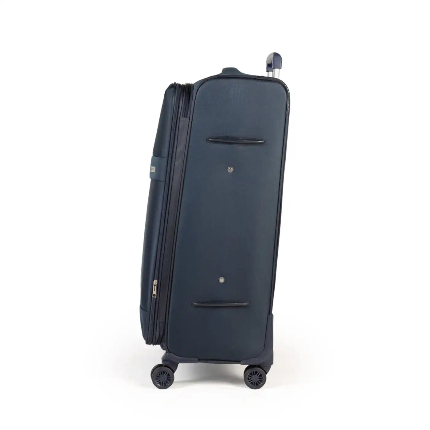 Βαλίτσα trolley Cardinal μικρή μεσαία 3800 50/60cm σκούρο μπλέ