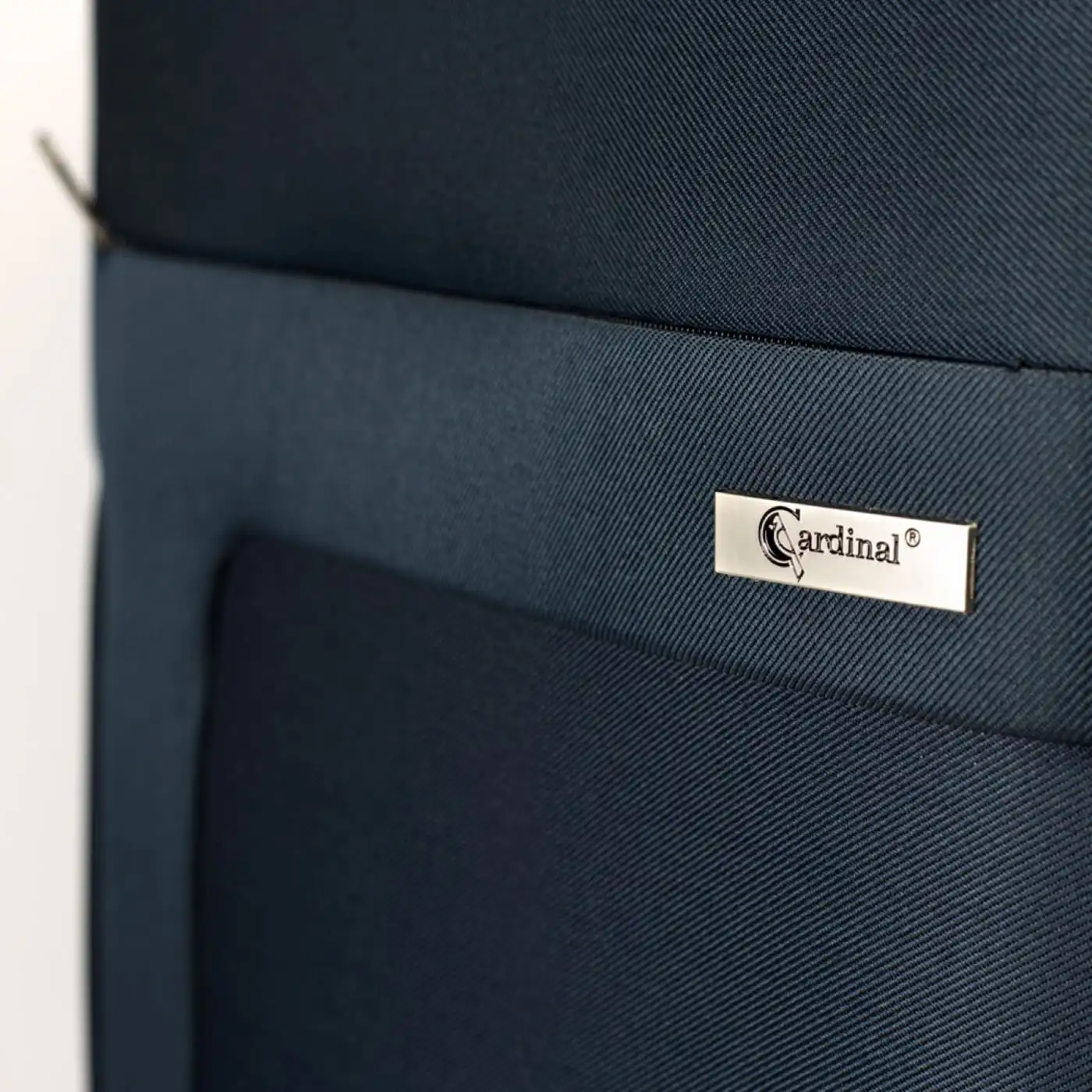 Βαλίτσα trolley Cardinal καμπίνας 3800/50cm σκούρο μπλέ