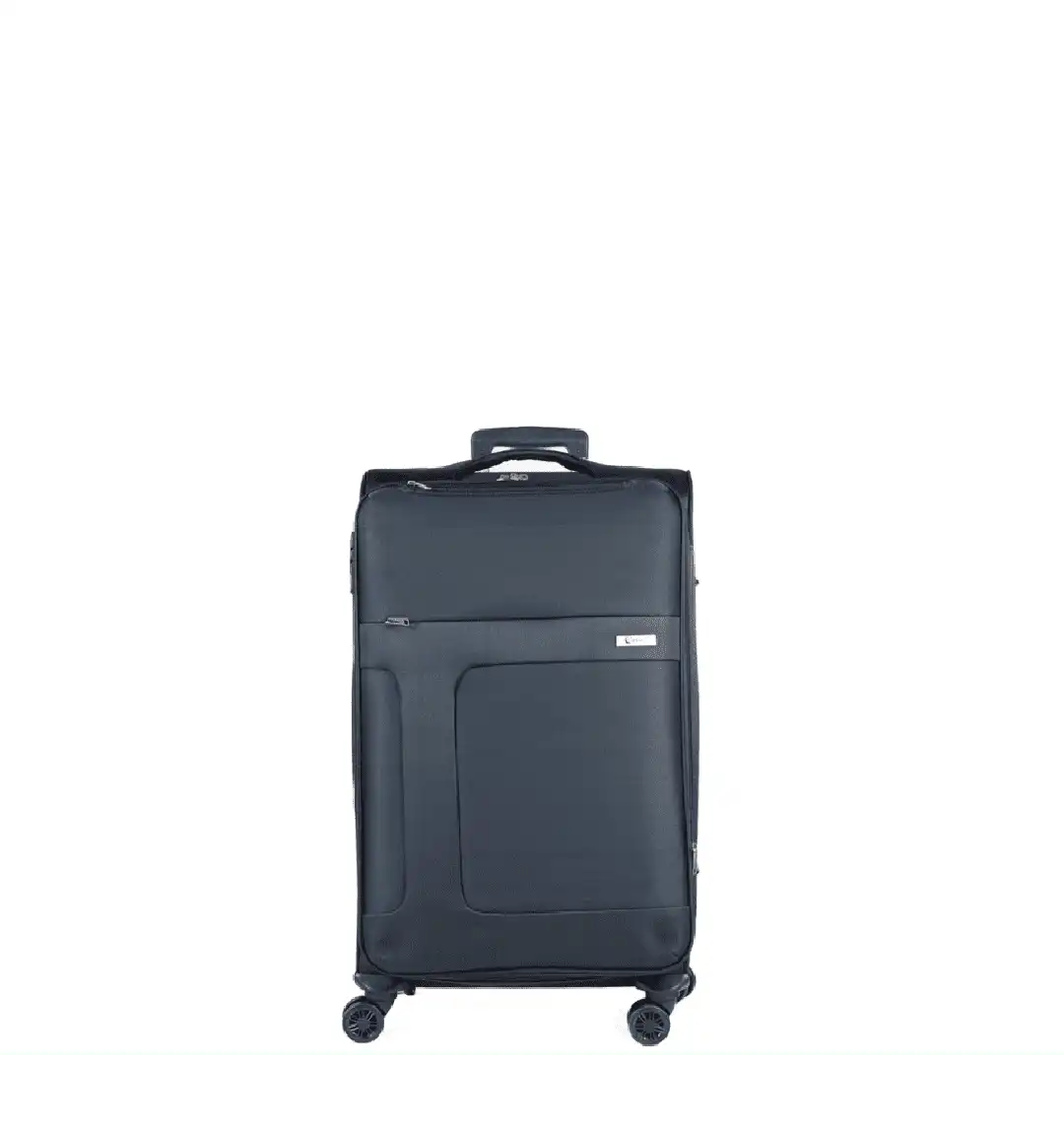 Βαλίτσα trolley Cardinal καμπίνας 3800/50cm σκούρο μπλέ
