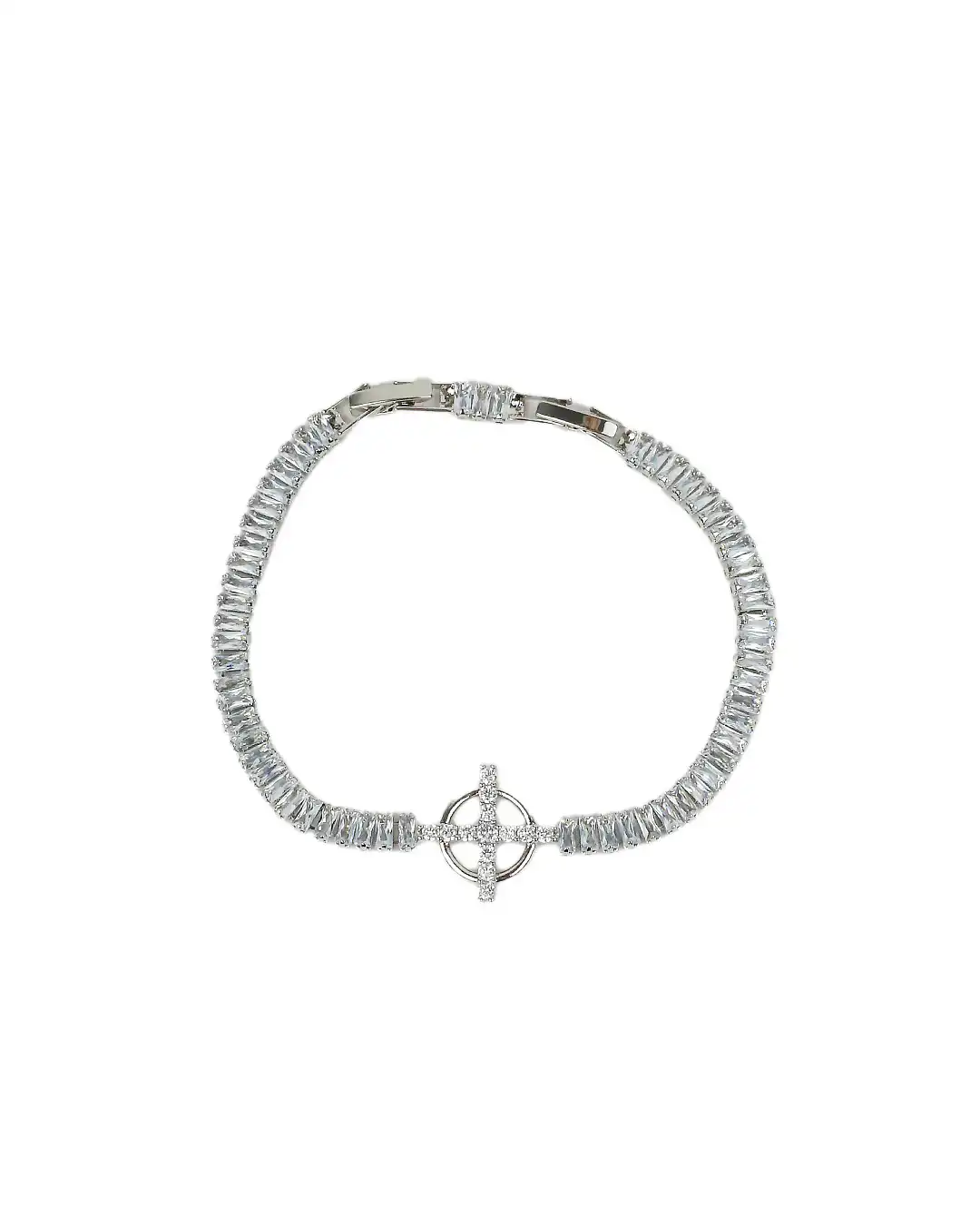 Αλυσίδα χεριού MSN-19 – Ασημί Αλυσίδα χεριού MSN-19 – Ασημί