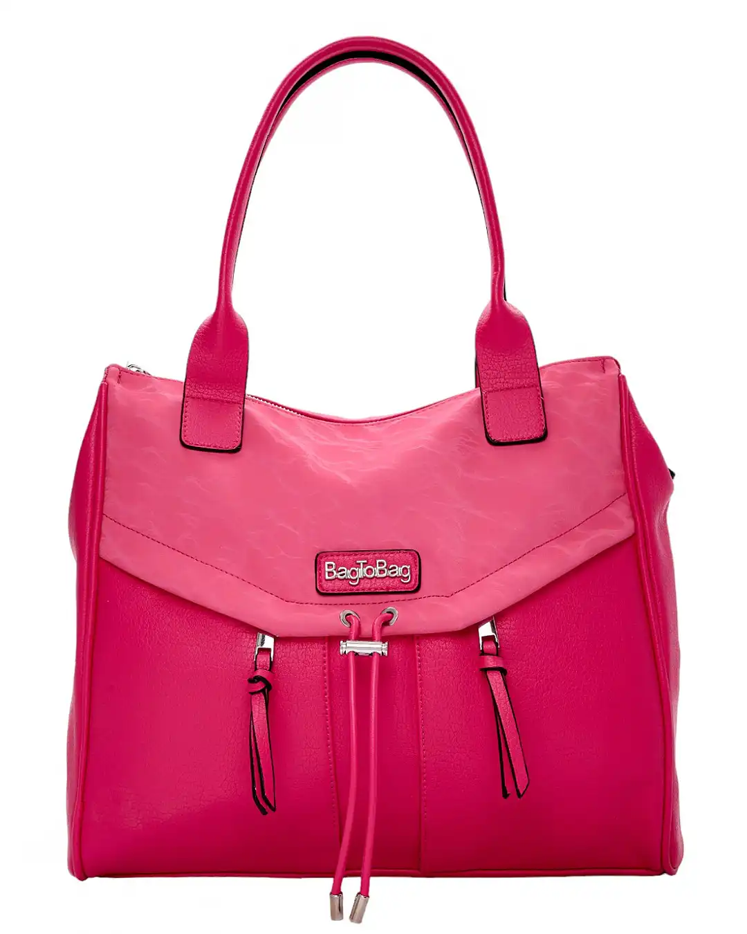 Τσάντα ώμου ΒΥ31392 – Φούξ