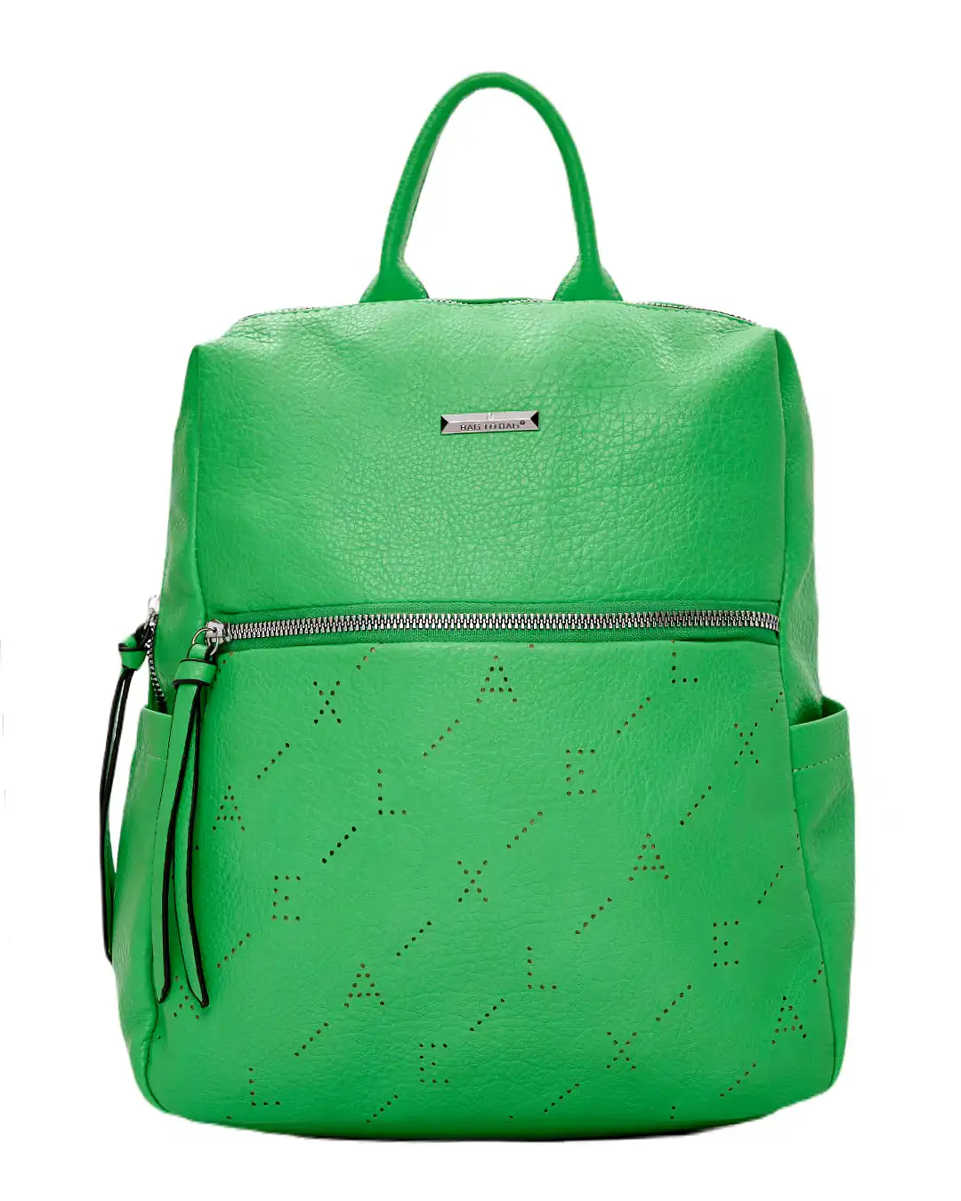 Σακίδιο πλάτης SP2347 – Πράσινο