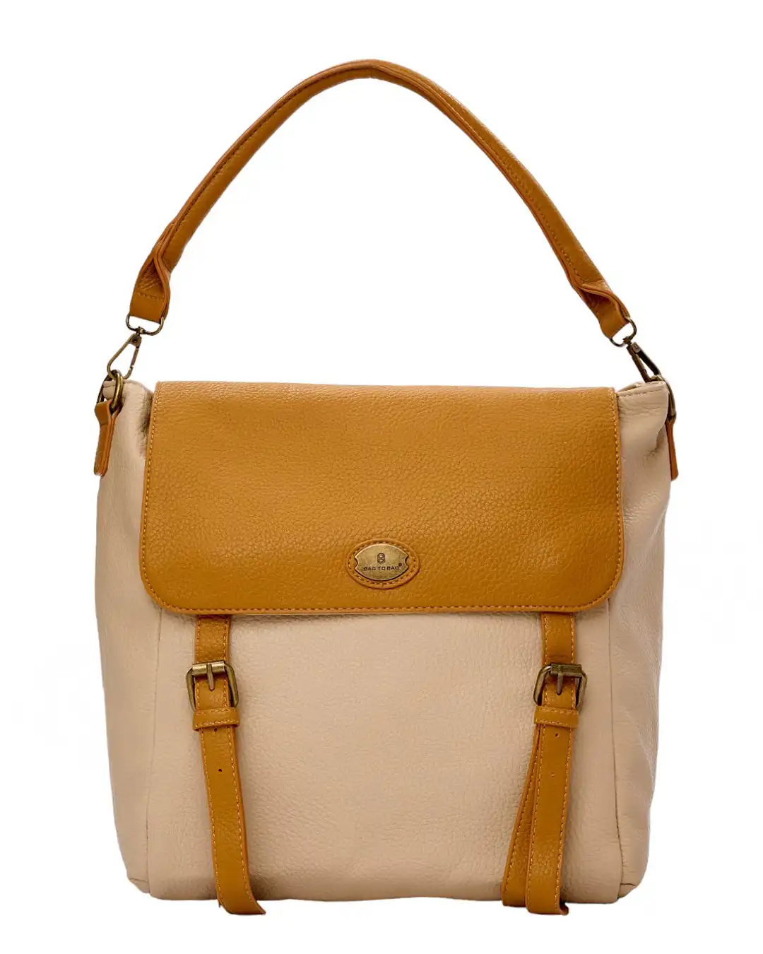 Σακίδιο πλάτης BS21786 – Apricot