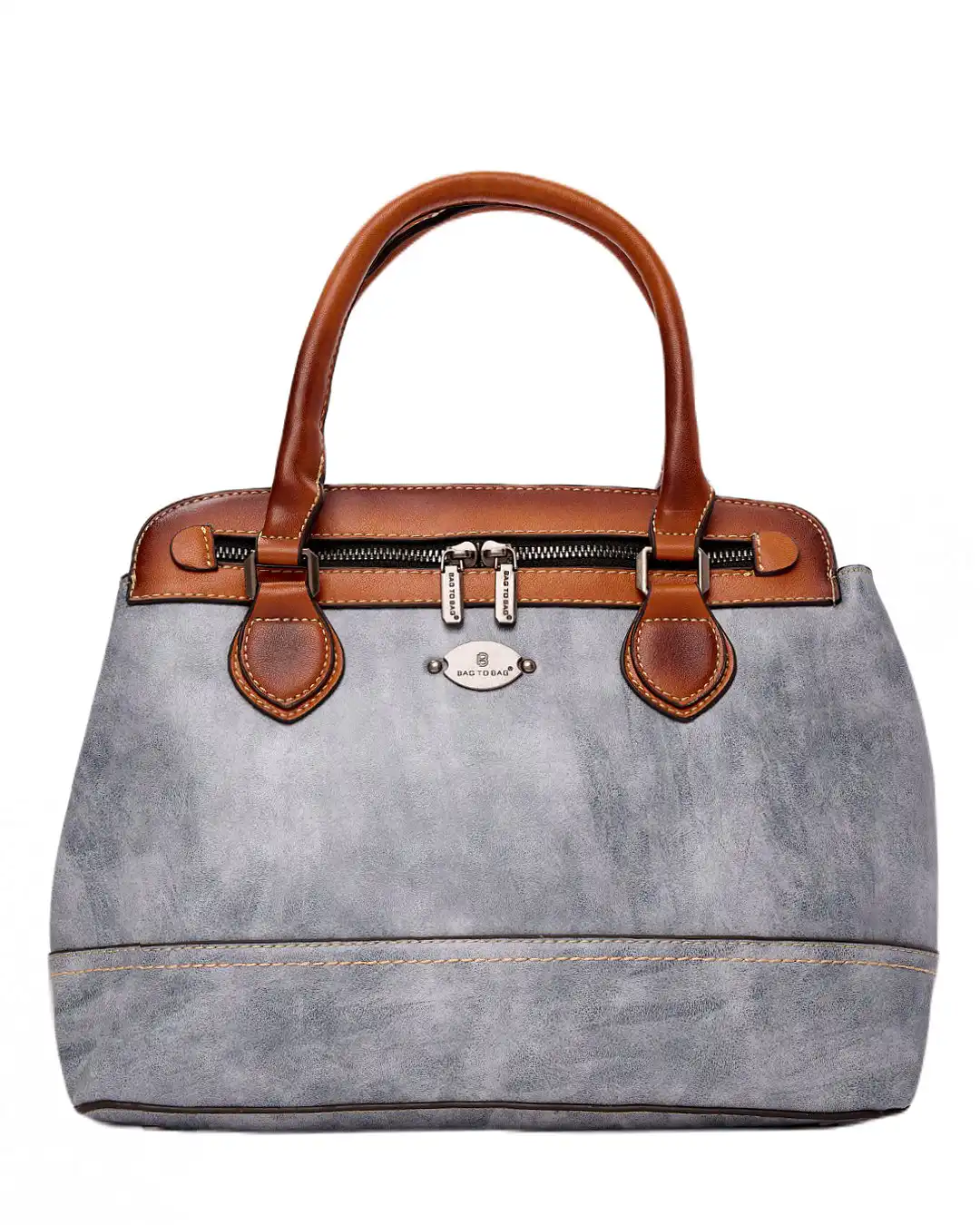 Τσάντα ώμου HM-99971 – Μπλέ