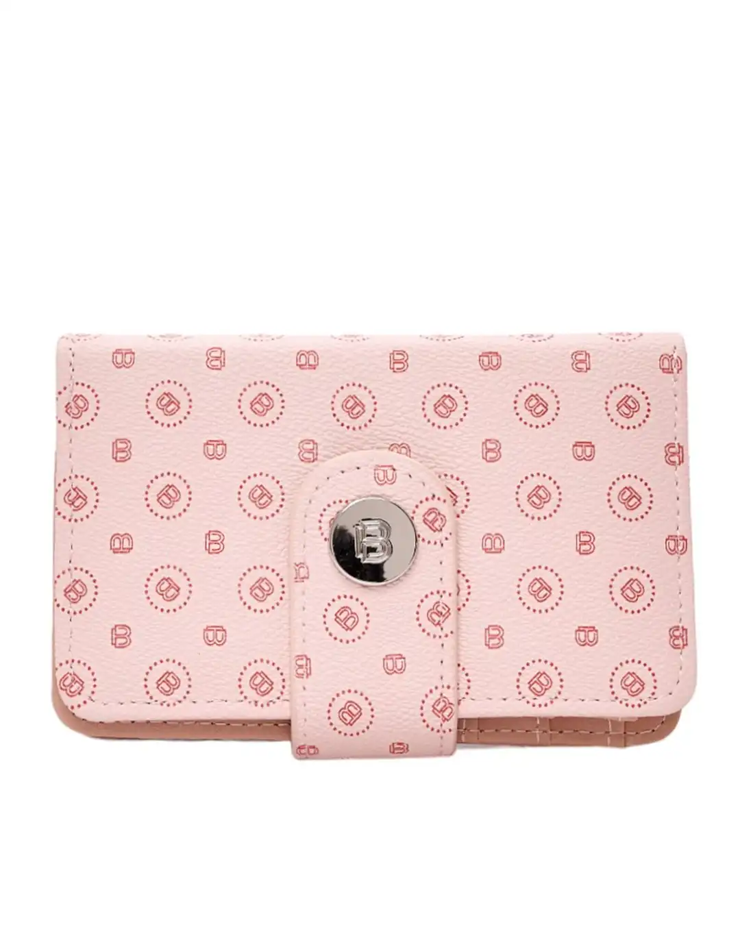 Πορτοφόλι μικρό YC02880 – Ρόζ