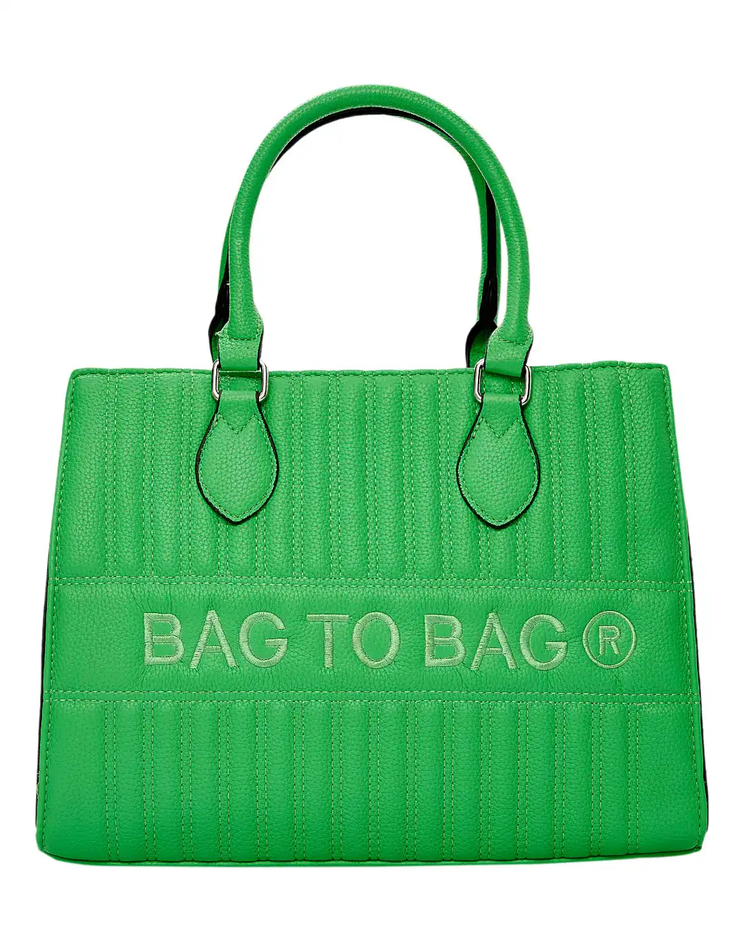 Τσάντα ώμου QR-23911 – Πράσινο