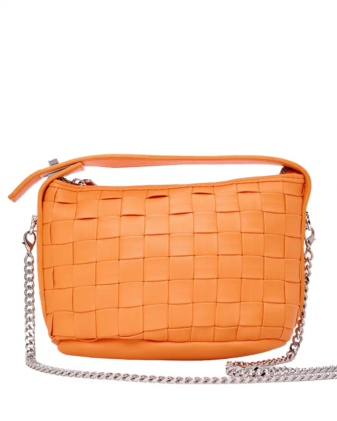 Τσάντα χειρός BS23166 – Πορτοκαλί