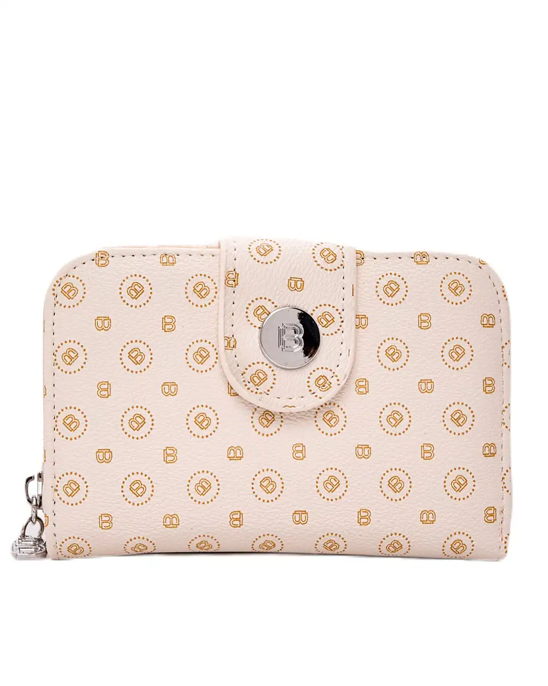 Πορτοφόλι YC02848 – Μπέζ