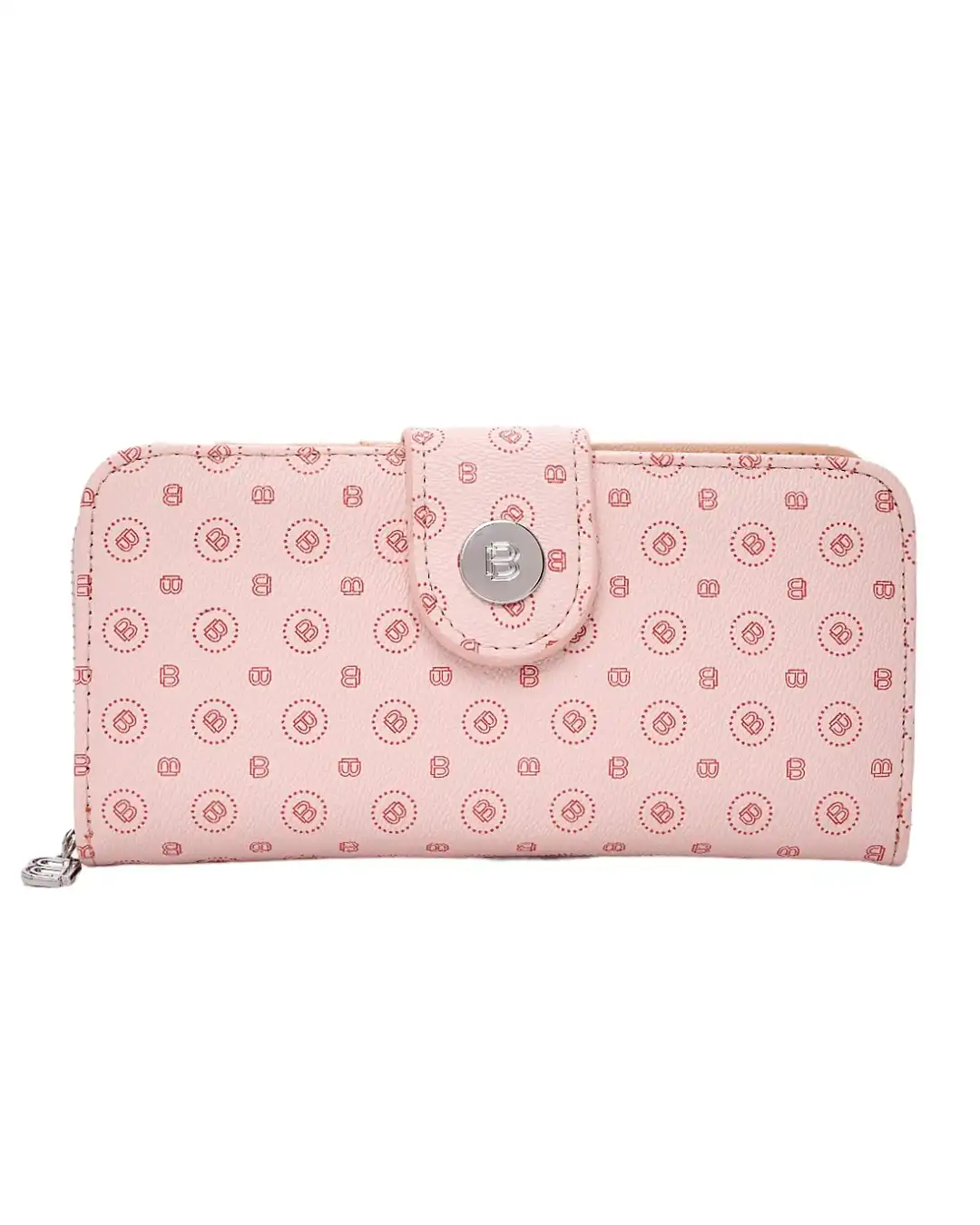 Πορτοφόλι YC02847 – Ρόζ