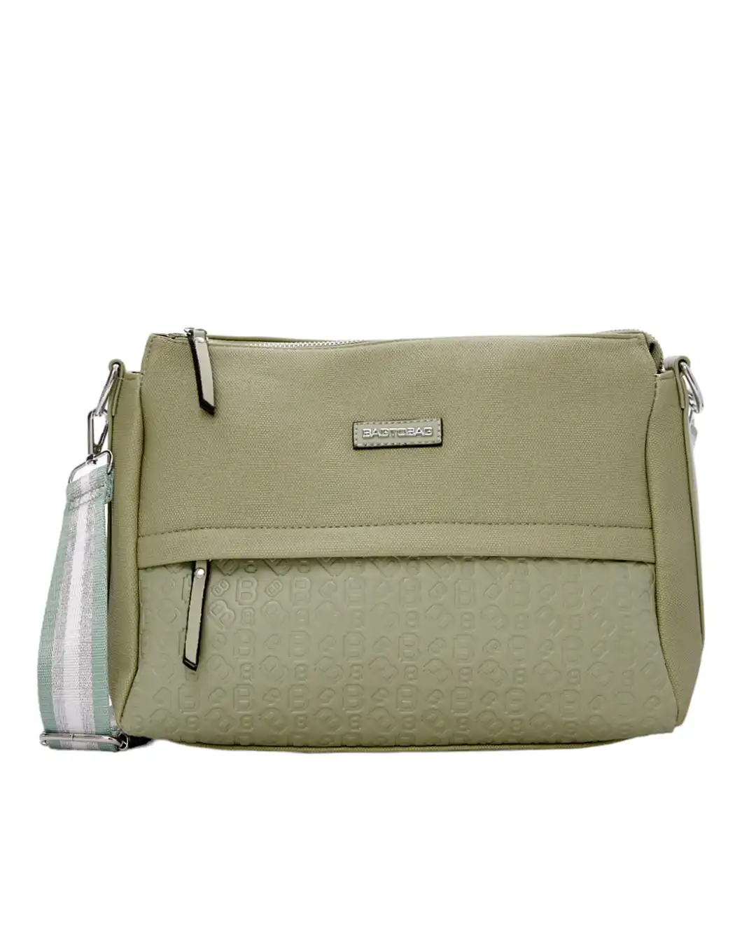 Τσαντάκι χιαστί YR3529 – Πράσινο