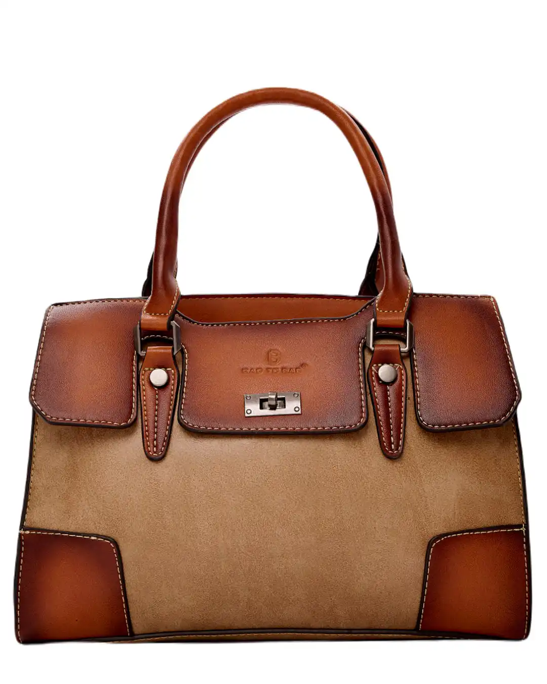 Τσάντα ώμου HM99609 – Khaki