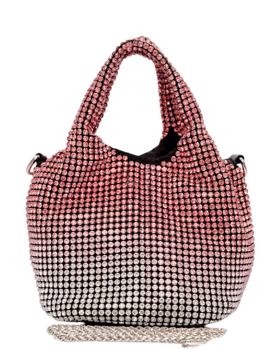 Τσάντα φάκελος clutch 21949 - Κόκκινο