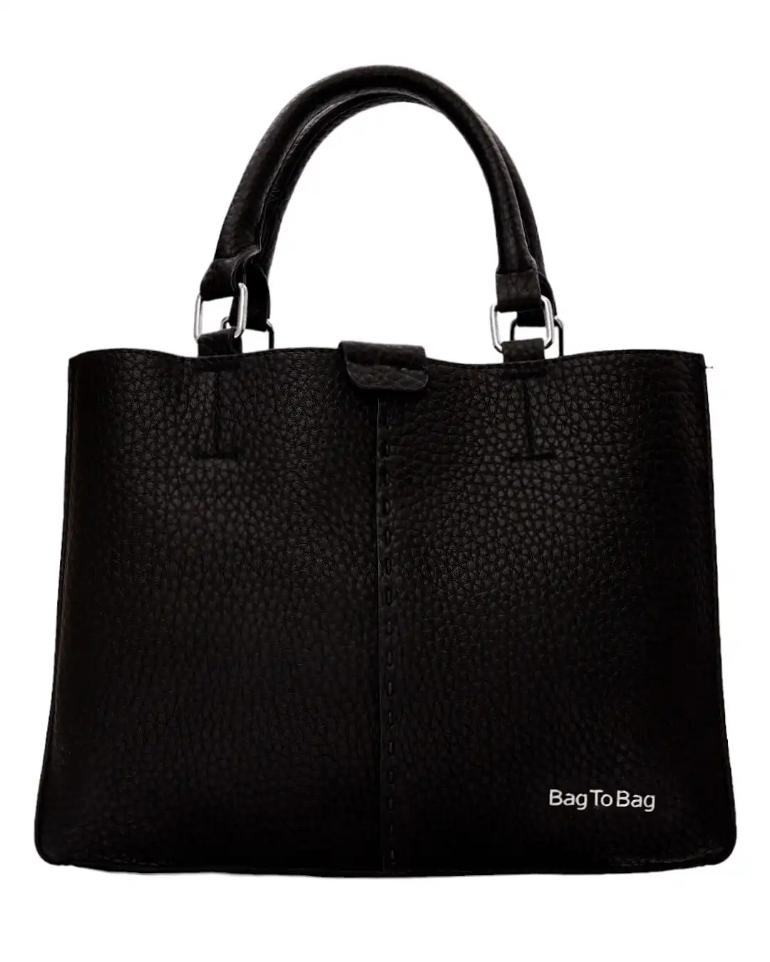 Τσάντα χειρός KX2313 – Μαύρο