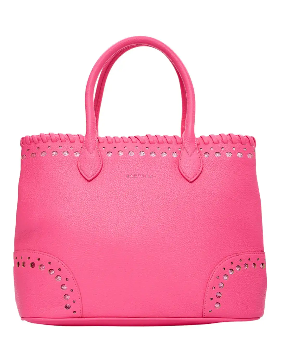 Τσάντα χειρός KX2304 – Φούξ