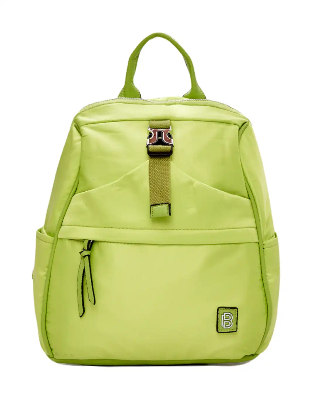 Σακίδιο πλάτης BY-31395 – Ανοιχτό Πράσινο