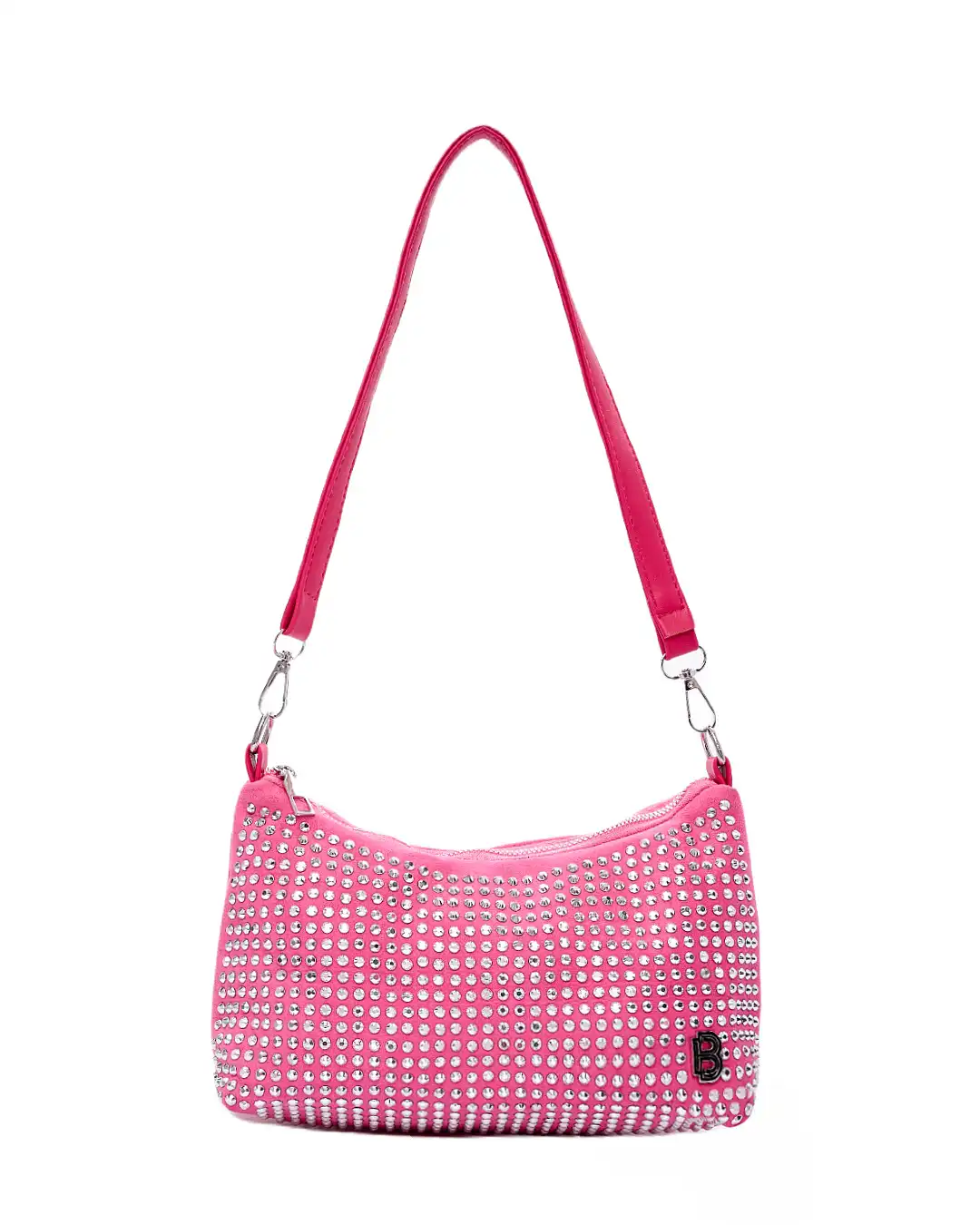 Τσάντα ώμου μικρή 21965 – Φούξ