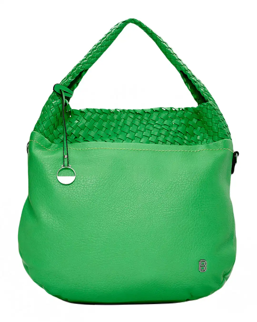 Τσάντα ώμου BY-31418 – Πράσινο
