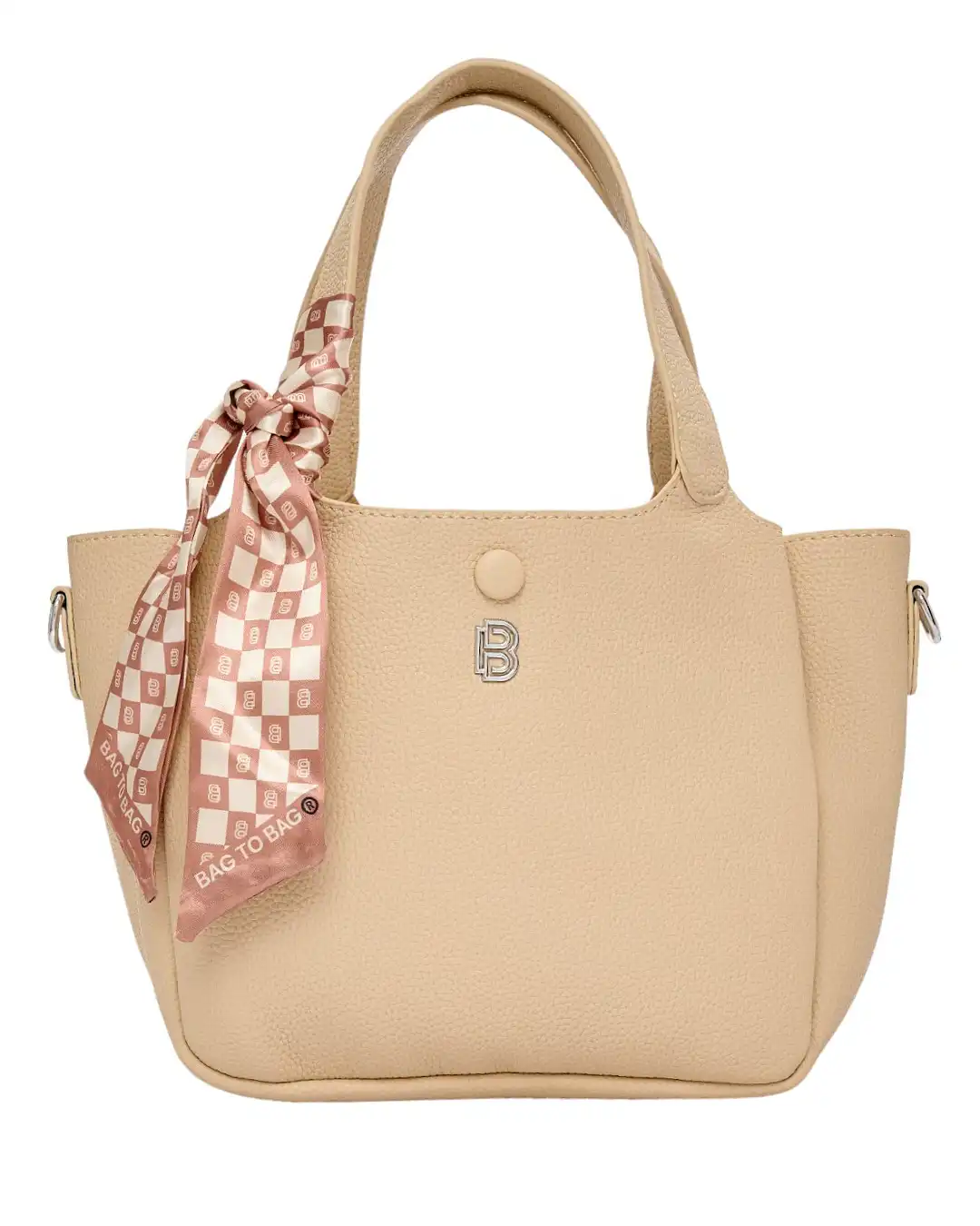 Τσάντα χειρός 0192# – Khaki