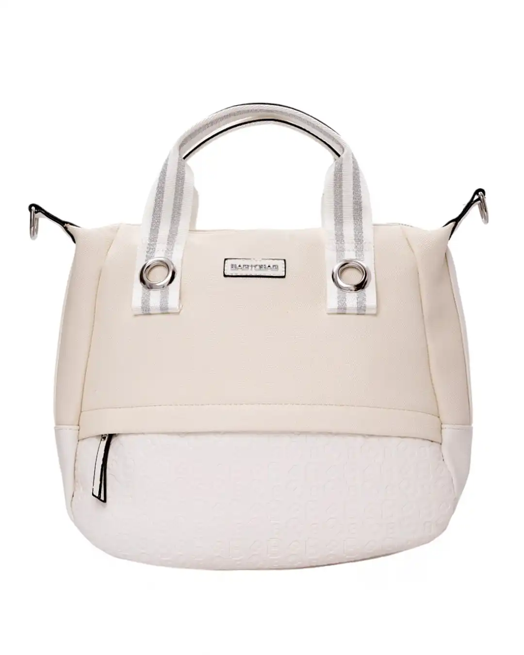 Τσάντα χειρός YR3528 – Ασπρο