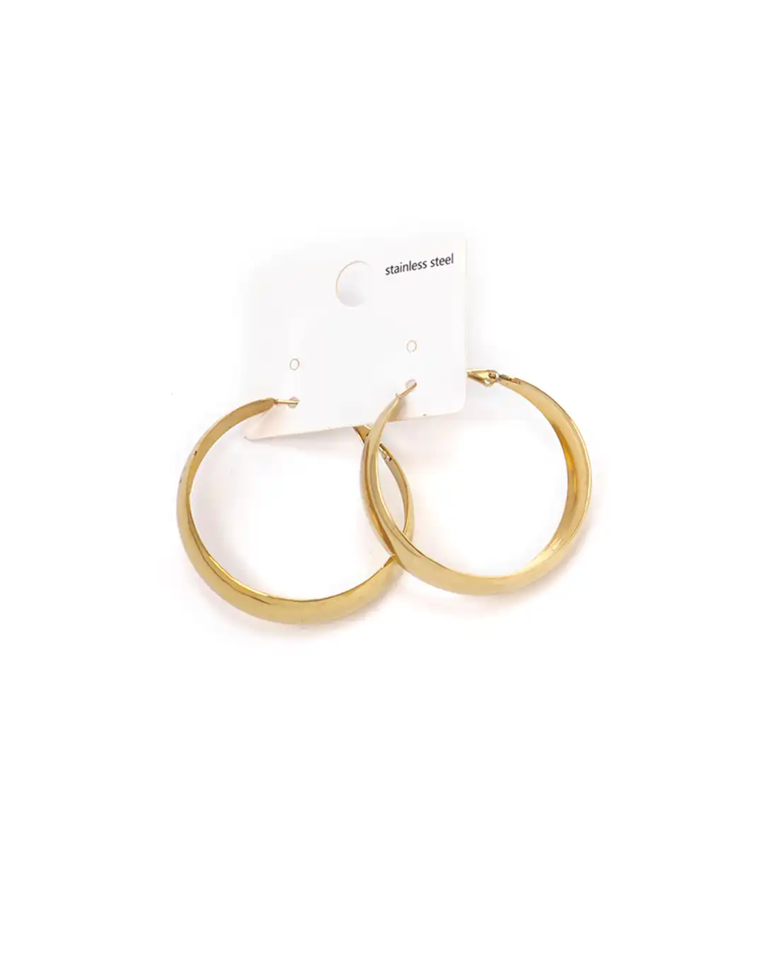 Σκουλαρίκια SB-S060-30M – Χρυσό Σκουλαρίκια SB-S060-30M – Χρυσό