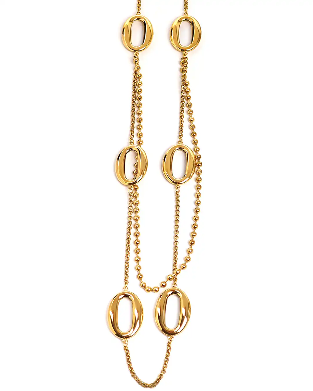 Κρεμαστό λαιμού AA-K480 – Χρυσό Κρεμαστό λαιμού AA-K480 – Χρυσό