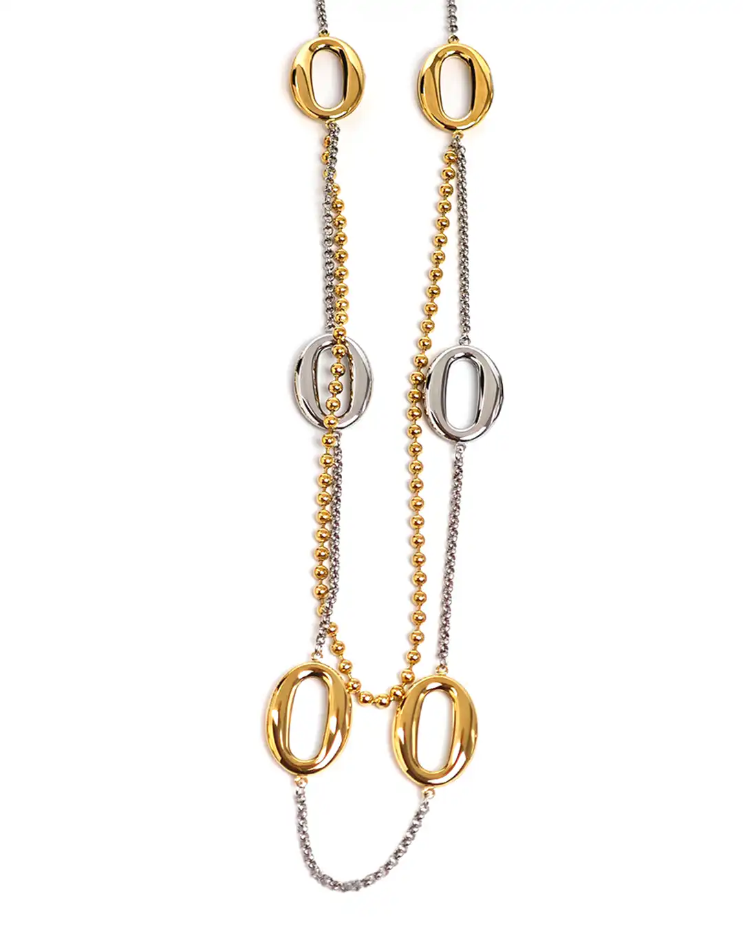 Κρεμαστό λαιμού AA-K480 – Ανθρακί Κρεμαστό λαιμού AA-K480 – Ανθρακί