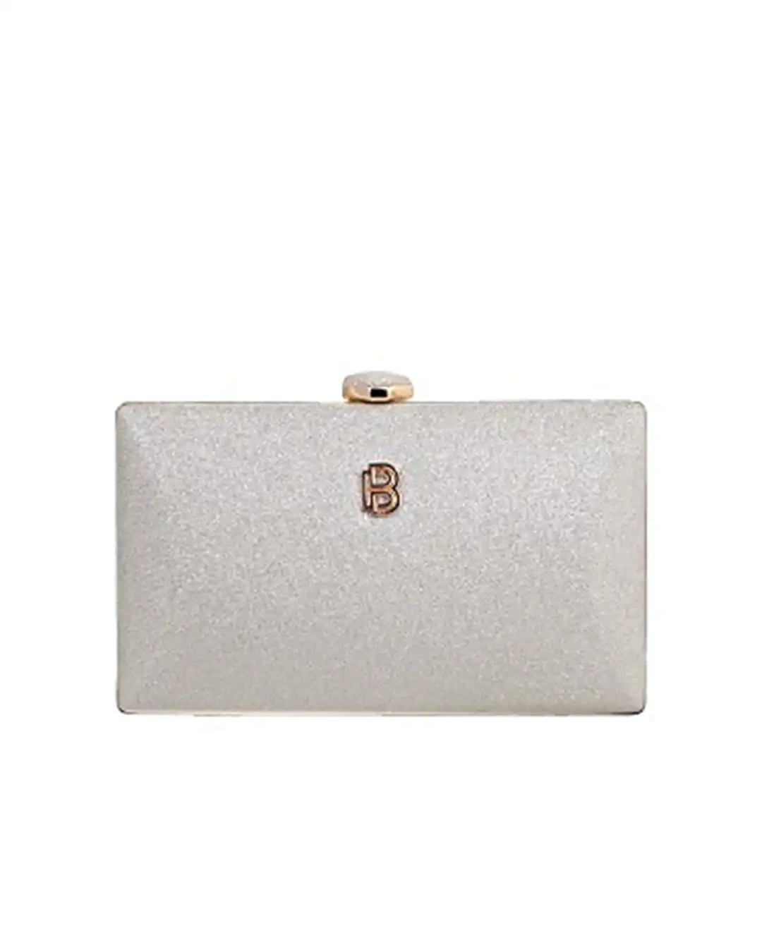 Τσάντα φάκελος clutch JH-2235 – Χρυσό