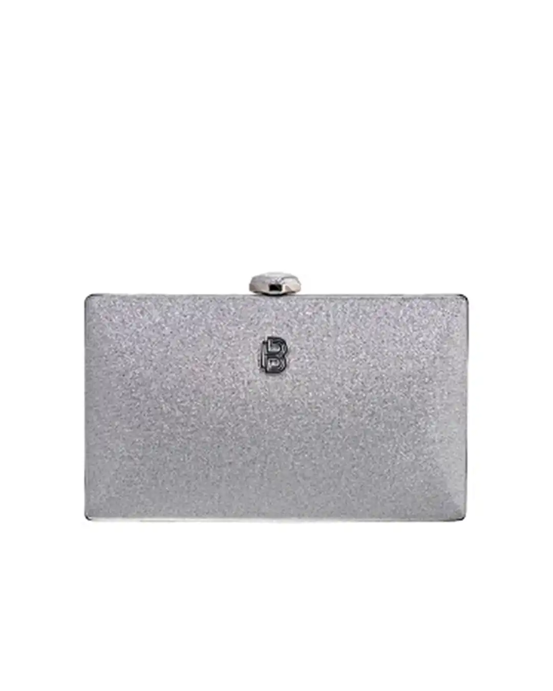 Τσάντα φάκελος clutch JH-2235 – Μαύρο