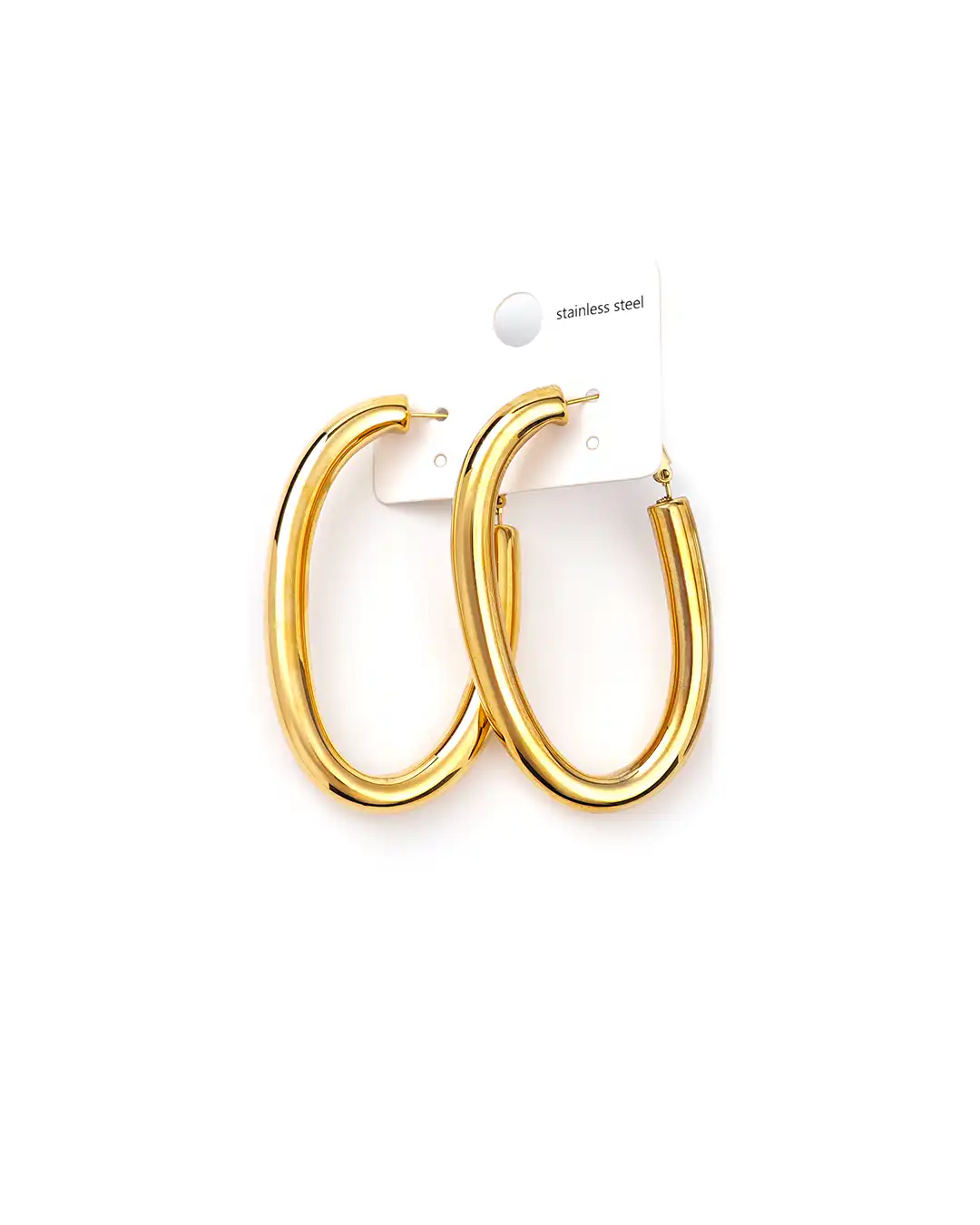 Σκουλαρίκια SB-S088 – Χρυσό Σκουλαρίκια SB-S088 – Χρυσό