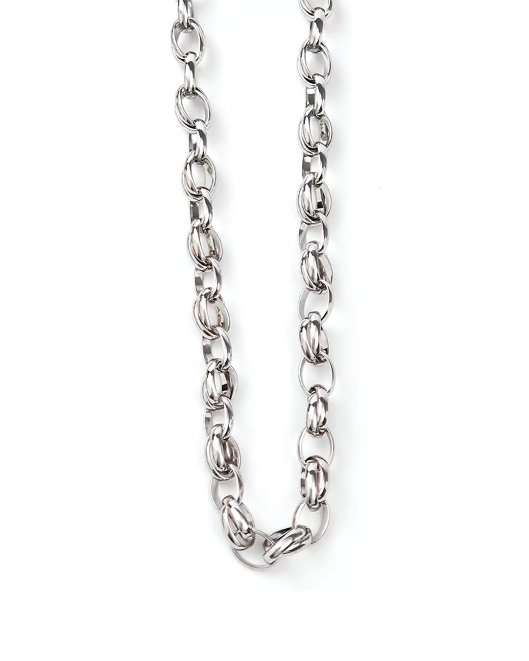 Κρεμαστό λαιμού RX-K013 – Ασημί Κρεμαστό λαιμού RX-K013 – Ασημί