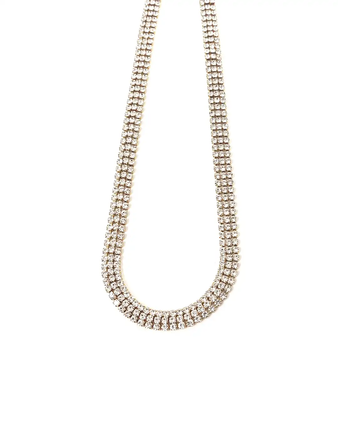 Κρεμαστό λαιμού OM-K175 – Χρυσό Κρεμαστό λαιμού OM-K175 – Χρυσό