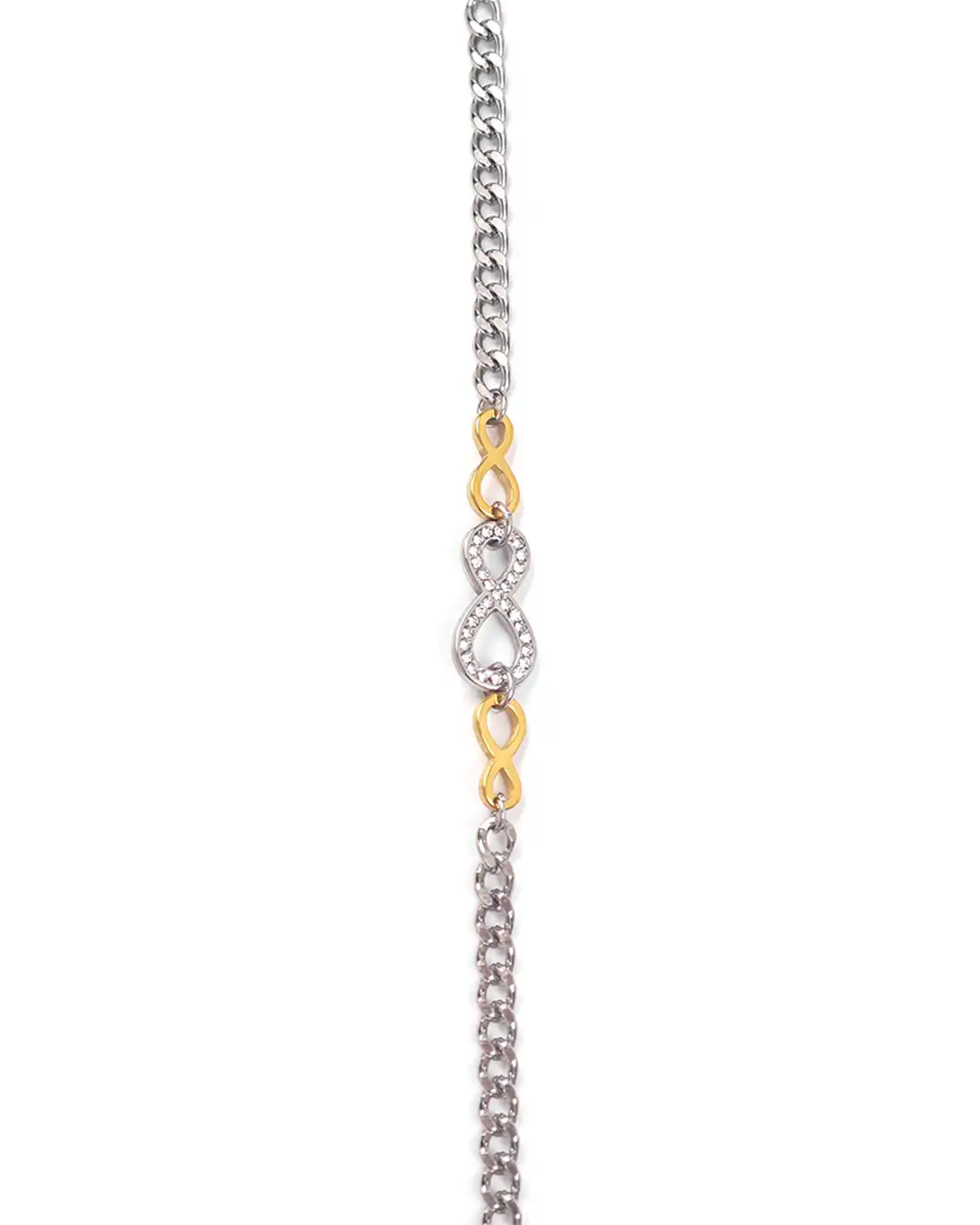 Βραχιόλι TG-B184 – Ανθρακί Βραχιόλι TG-B184 – Ανθρακί