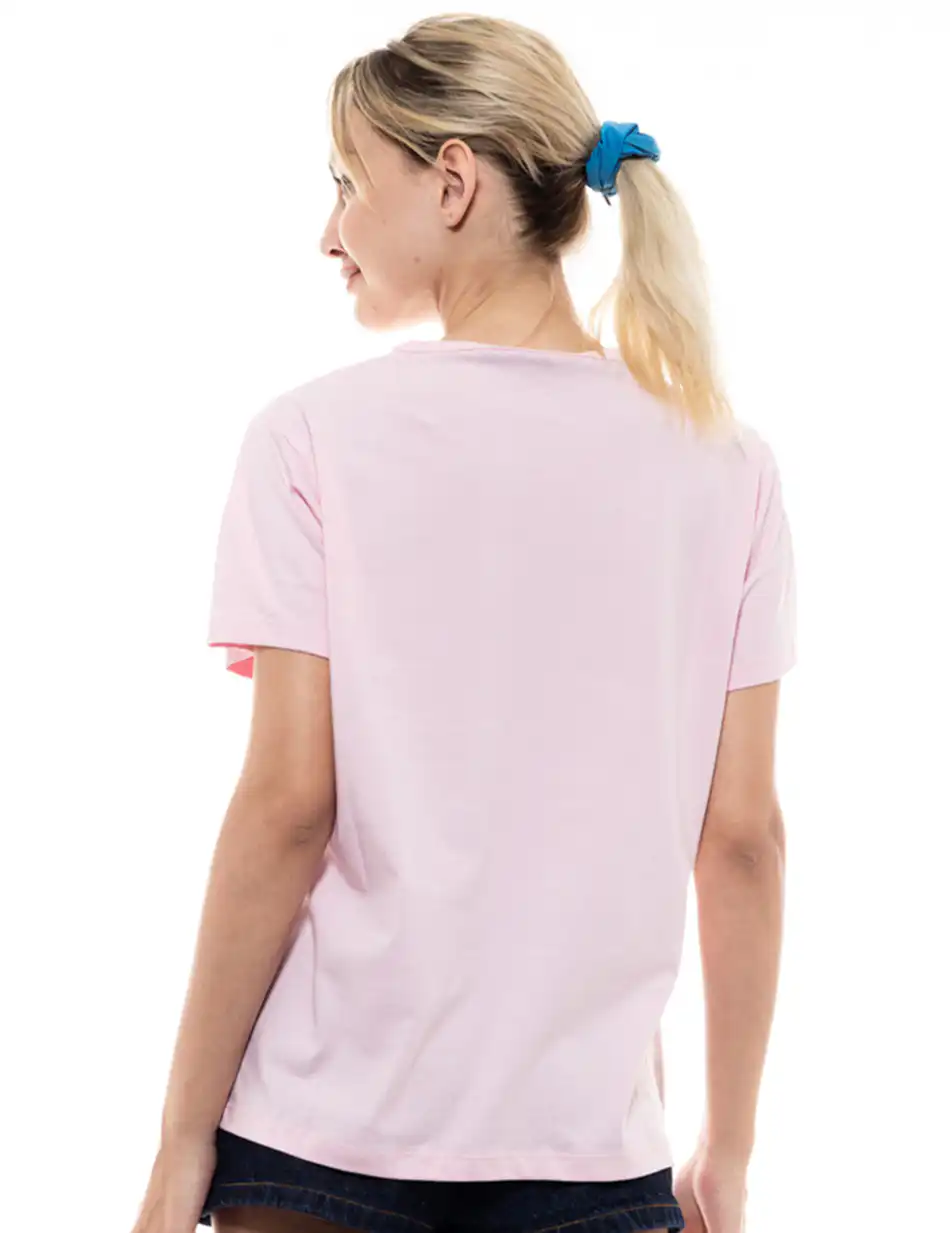 Splendid fashion γυναικείο top 47-106-014 PINK