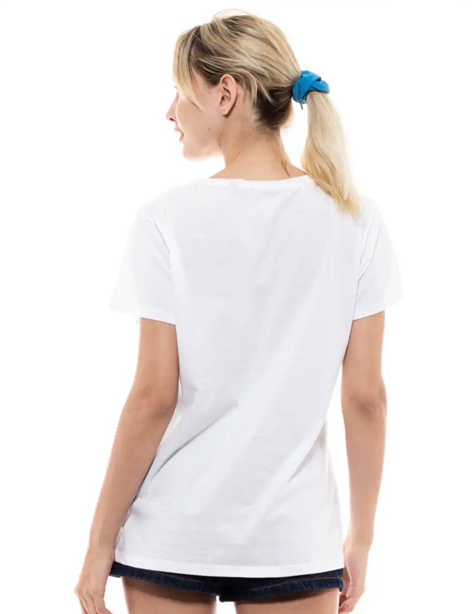 Splendid fashion γυναικείο top 47-106-027 WHITE