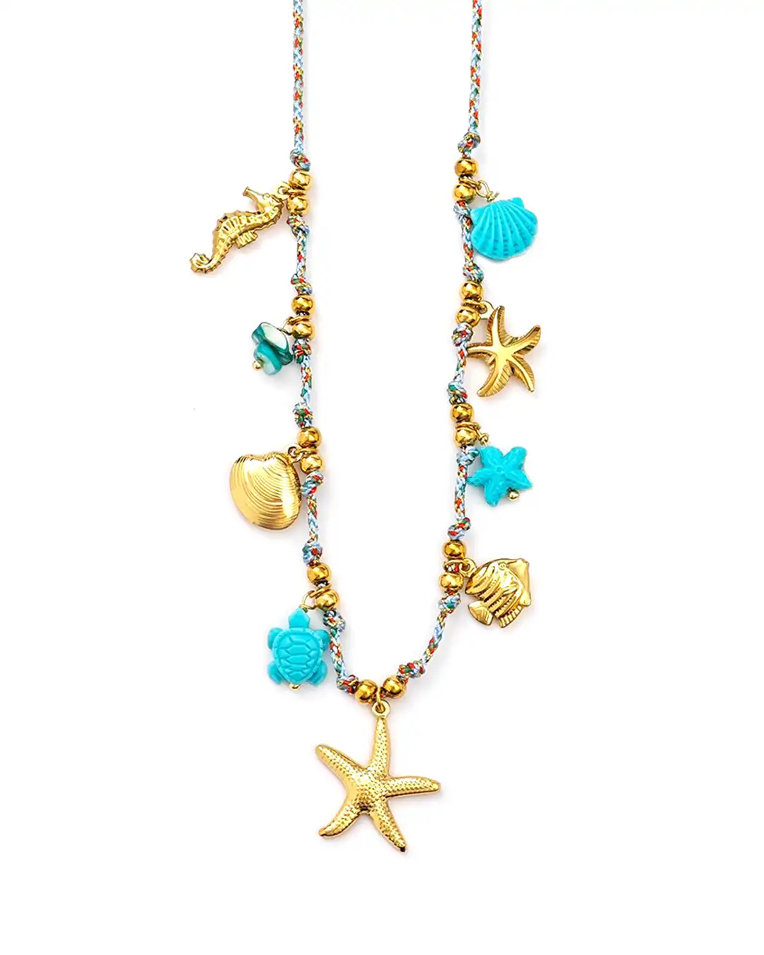 Κρεμαστό λαιμού OO-K450 – Ασημί Κρεμαστό λαιμού OO-K450 – Ασημί