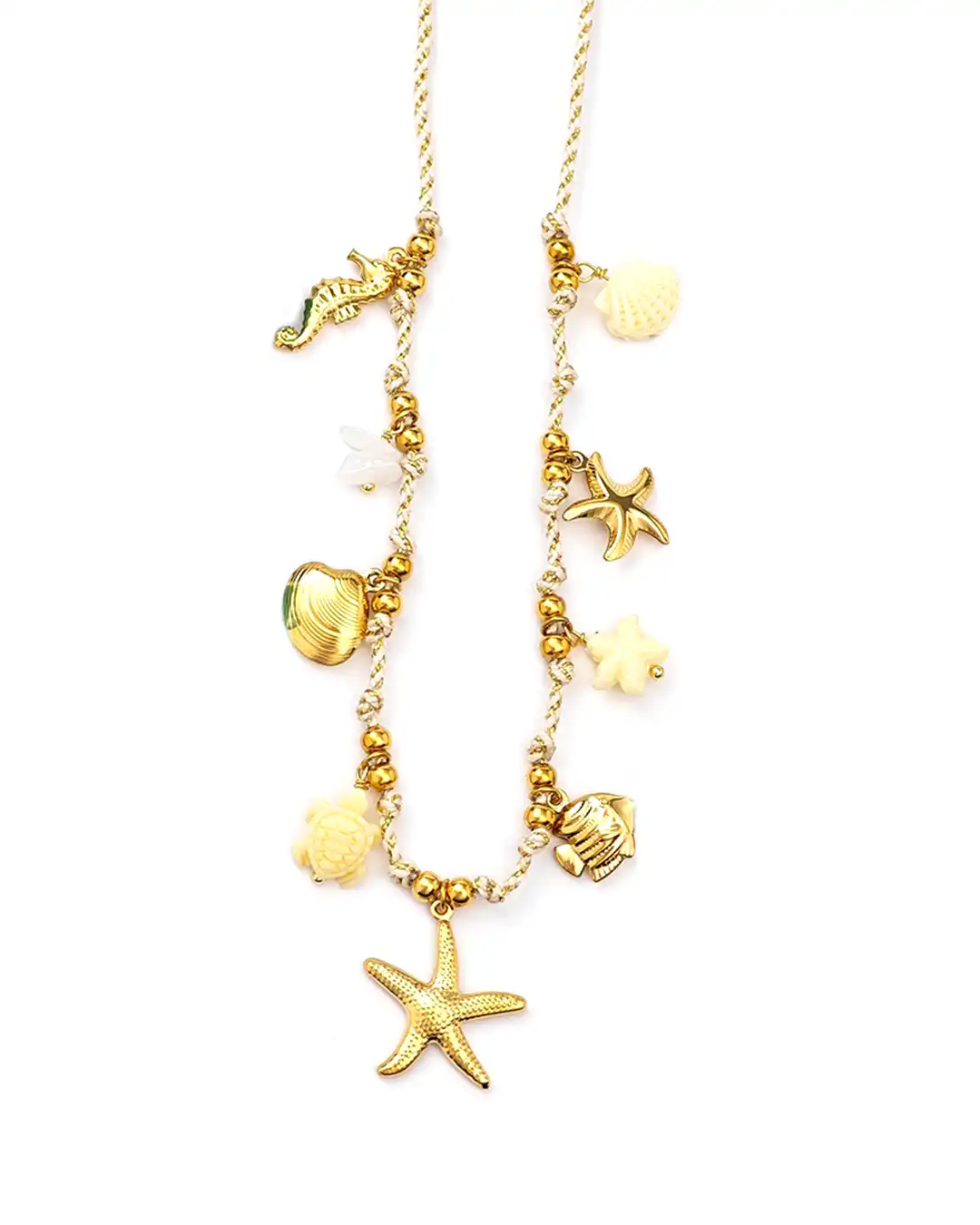 Κρεμαστό λαιμού OO-K450 – Χρυσό Κρεμαστό λαιμού OO-K450 – Χρυσό